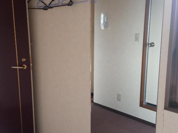 Hotel Wakasato : photo 3 de la chambre chambre simple - non-fumeurs