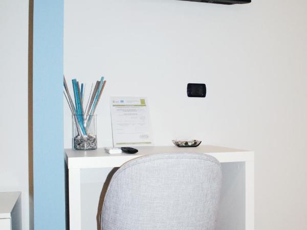 Morris Bed & Breakfast : photo 9 de la chambre chambre deluxe double ou lits jumeaux