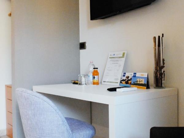 Morris Bed & Breakfast : photo 9 de la chambre chambre double deluxe