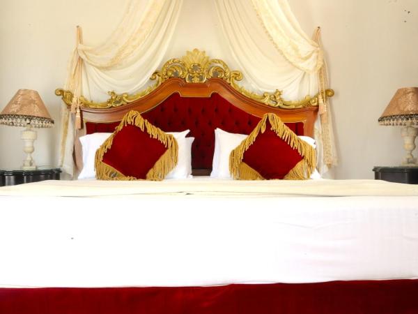 El Palacito Secreto Luxury Boutique Hotel & Spa : photo 4 de la chambre  chambre lit king-size - alicia