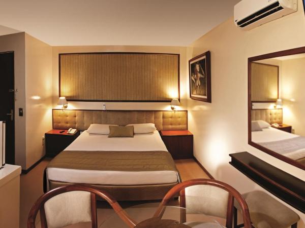 Lira Hotel : photo 2 de la chambre chambre double Économique