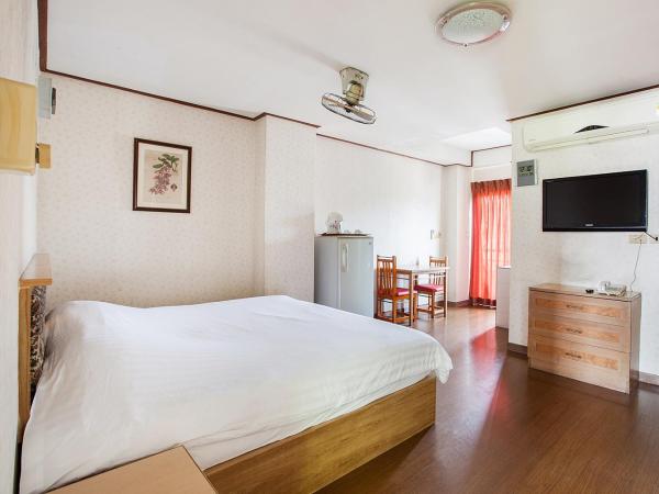 The Aiyapura Bangkok : photo 5 de la chambre chambre double supérieure