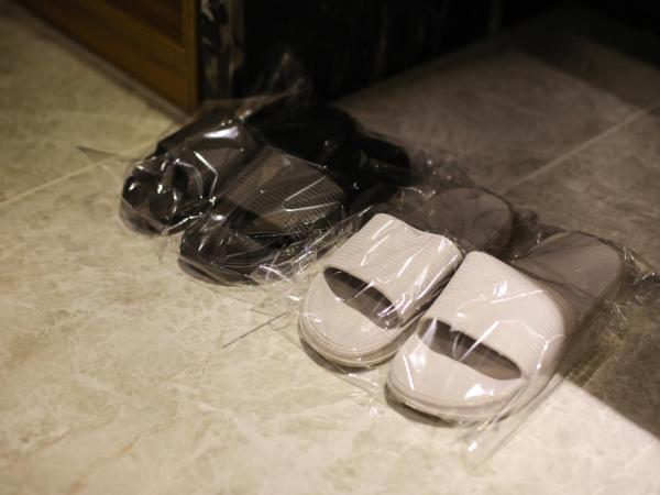 Guangzhou Homies Hotel : photo 10 de la chambre chambre double supérieure