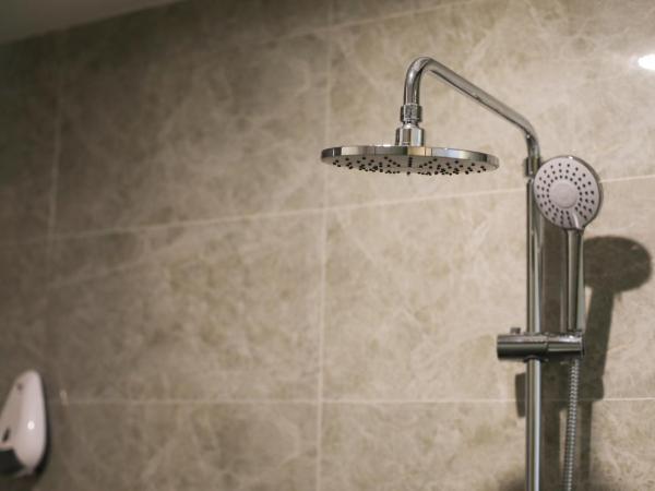 Guangzhou Homies Hotel : photo 6 de la chambre chambre double supérieure