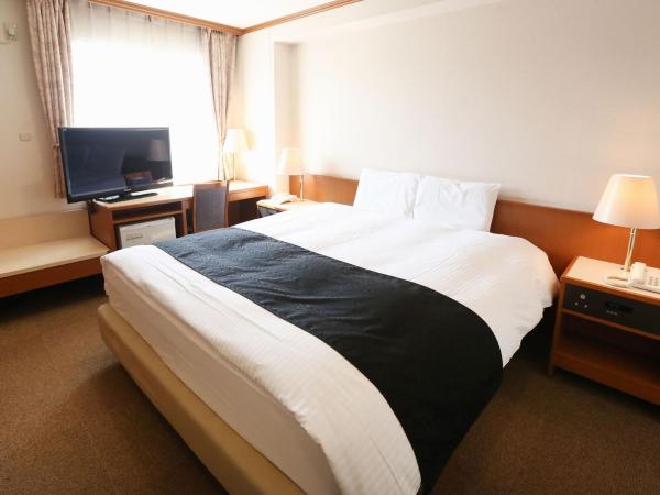 APA Hotel Sapporo Susukino Ekinishi : photo 1 de la chambre chambre double - non-fumeurs 