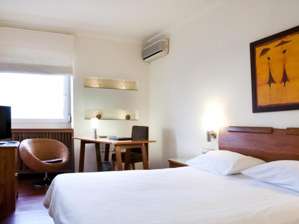 Capsis Hotel Thessaloniki : photo 3 de la chambre chambre double
