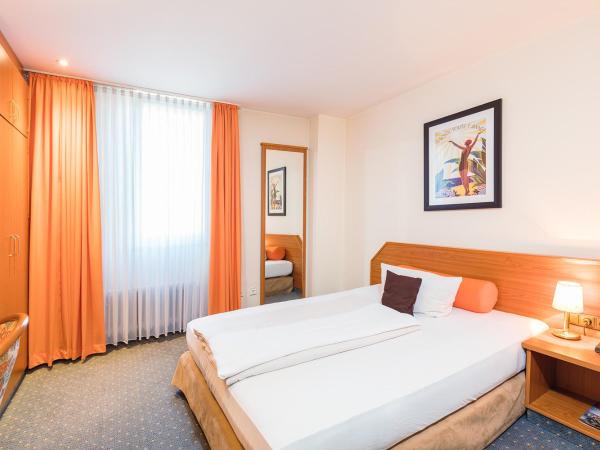 Hotel Servatius : photo 9 de la chambre chambre simple