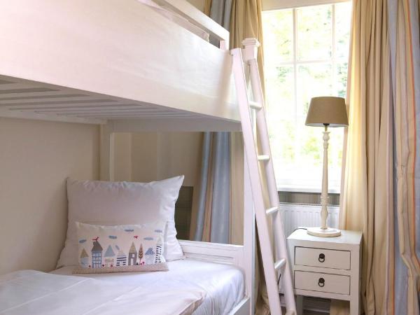 von Deska Townhouses - Ivy House : photo 6 de la chambre appartement (4 adultes)
