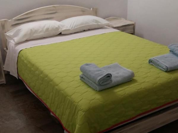 Kavaki Studios : photo 2 de la chambre appartement demi sous-sol