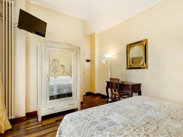 Hotel Original : photo 5 de la chambre chambre double