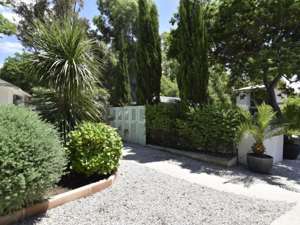Campo Di Fiori, Maisons de Charme : photo 10 de la chambre suite tribord