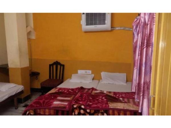 Hotel siddarth : photo 1 de la chambre chambre quadruple deluxe