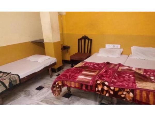 Hotel siddarth : photo 2 de la chambre chambre quadruple deluxe