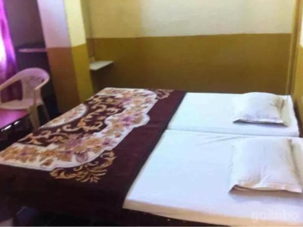Hotel siddarth : photo 3 de la chambre chambre quadruple deluxe