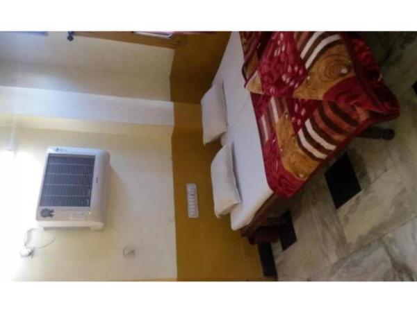 Hotel siddarth : photo 4 de la chambre chambre quadruple deluxe