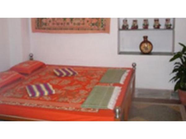 Hotel siddarth : photo 4 de la chambre chambre double Économique