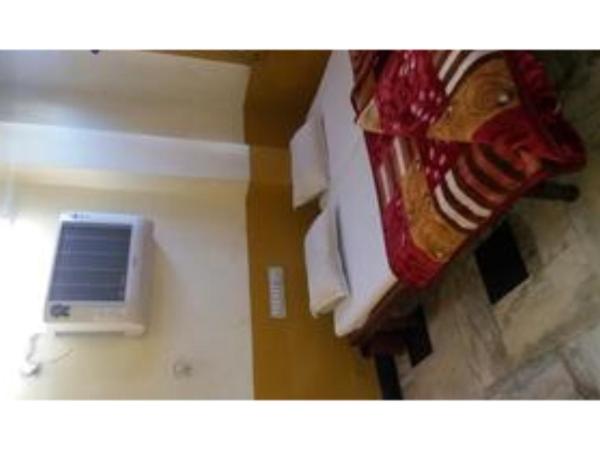 Hotel siddarth : photo 5 de la chambre chambre double deluxe