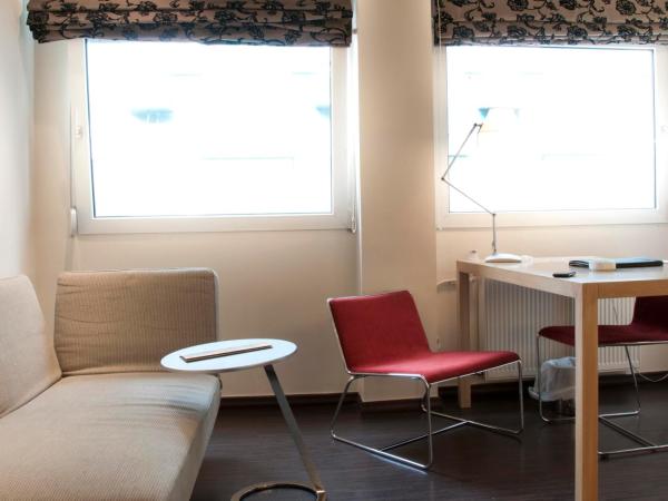 Capsis Hotel Thessaloniki : photo 5 de la chambre chambre triple