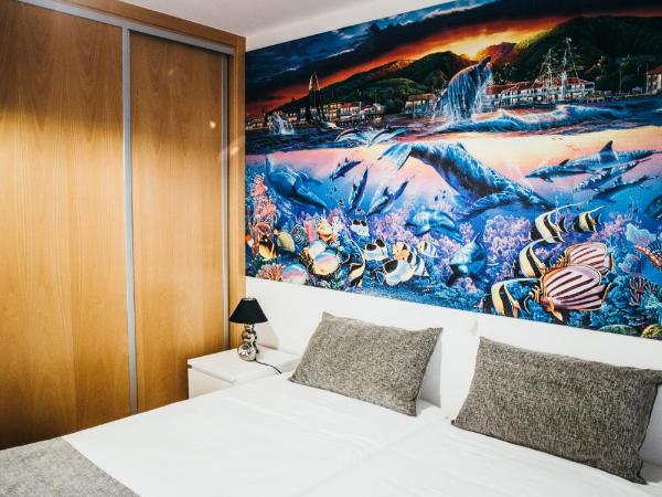 Puzzle Suites B&B : photo 5 de la chambre chambre double standard