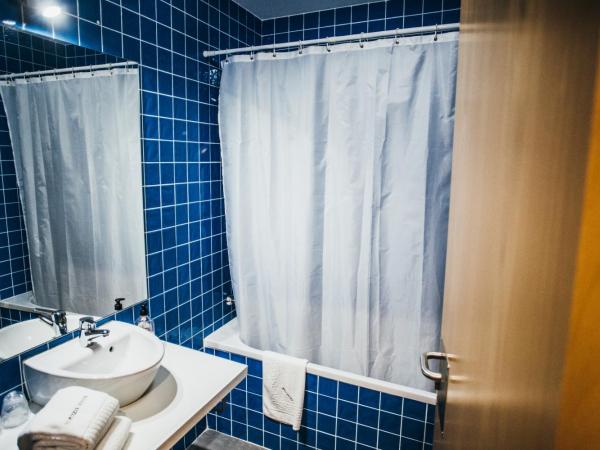 Puzzle Suites B&B : photo 7 de la chambre chambre double standard