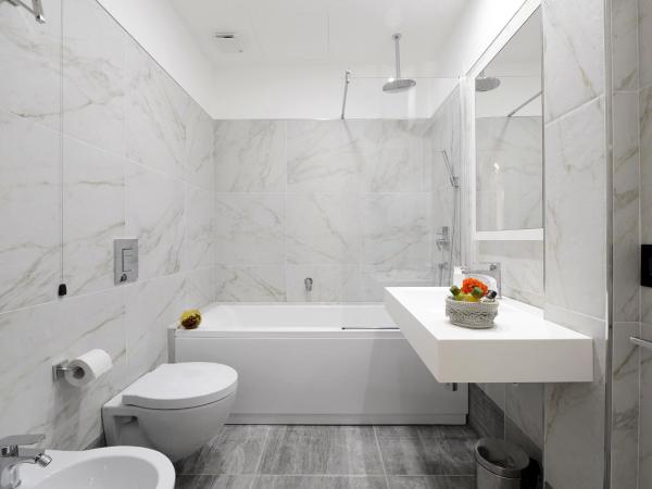 Best Western Hotel Principe di Lampedusa : photo 7 de la chambre chambre double classique - vue sur intérieur