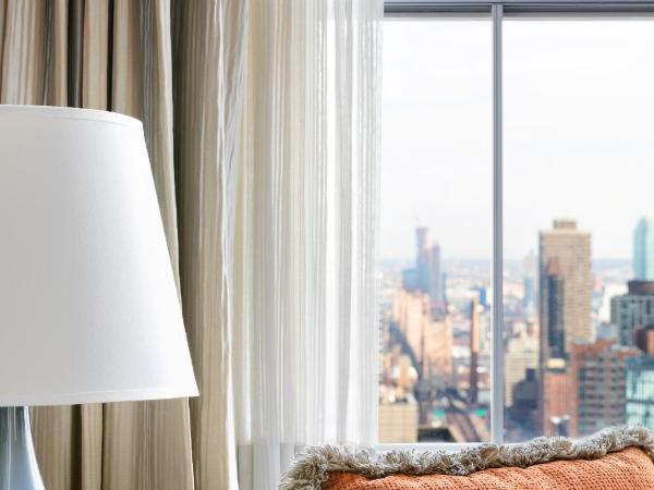 The Pierre, A Taj Hotel, New York : photo 4 de la chambre suite premier pierre