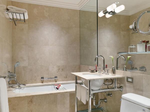 The Pierre, A Taj Hotel, New York : photo 5 de la chambre suite premier pierre