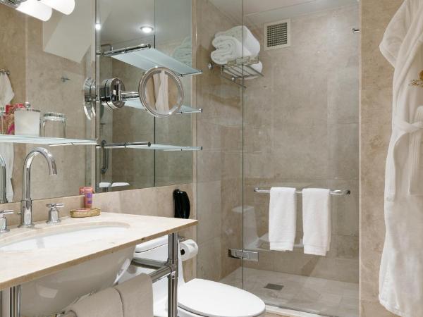 The Pierre, A Taj Hotel, New York : photo 3 de la chambre chambre supérieure