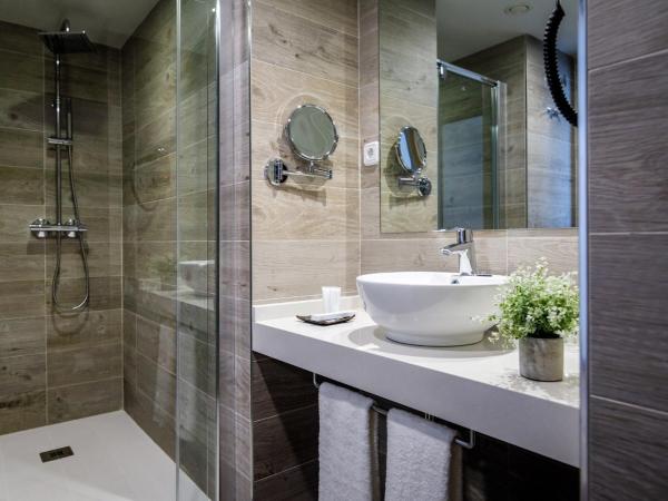 Suite Home Pinares : photo 1 de la chambre chambre double