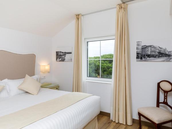 Suite Home Pinares : photo 6 de la chambre chambre double ou lits jumeaux supérieure avec terrasse