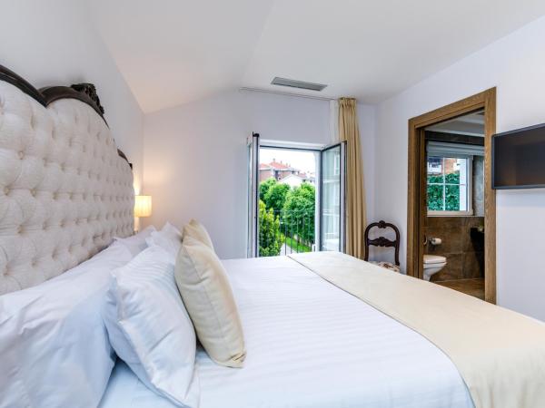 Suite Home Pinares : photo 3 de la chambre suite avec terrasse 