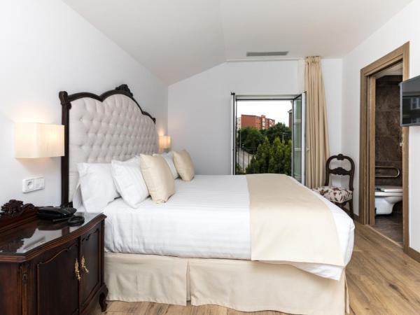 Suite Home Pinares : photo 4 de la chambre suite avec terrasse 