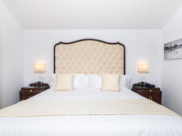 Suite Home Pinares : photo 1 de la chambre chambre deluxe double ou lits jumeaux