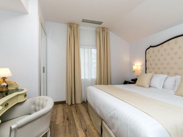 Suite Home Pinares : photo 6 de la chambre chambre deluxe double ou lits jumeaux