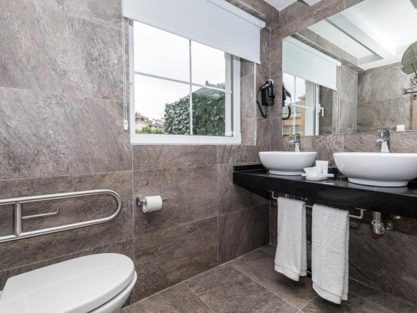 Suite Home Pinares : photo 6 de la chambre suite avec terrasse 