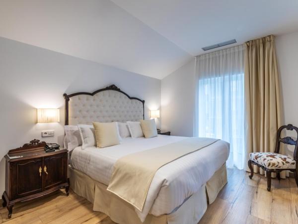 Suite Home Pinares : photo 9 de la chambre suite avec terrasse 