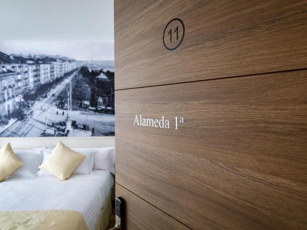 Suite Home Pinares : photo 1 de la chambre suite