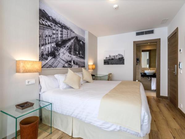 Suite Home Pinares : photo 3 de la chambre suite