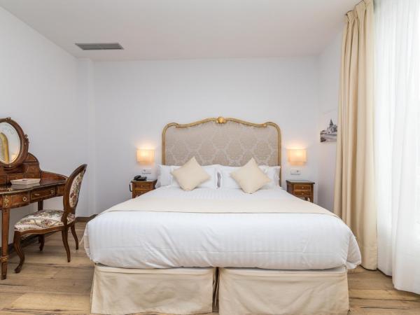 Suite Home Pinares : photo 5 de la chambre chambre deluxe double ou lits jumeaux