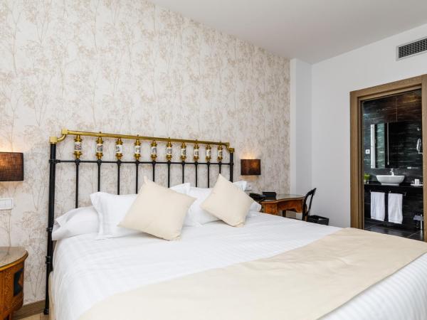 Suite Home Pinares : photo 4 de la chambre chambre double