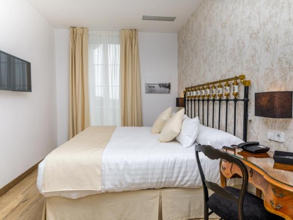 Suite Home Pinares : photo 6 de la chambre chambre double