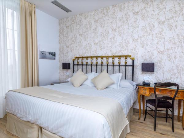 Suite Home Pinares : photo 8 de la chambre chambre double