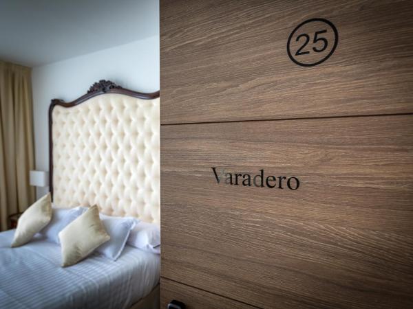 Suite Home Pinares : photo 1 de la chambre suite deluxe