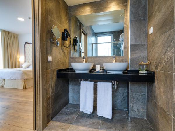 Suite Home Pinares : photo 3 de la chambre suite deluxe