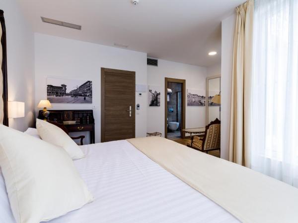 Suite Home Pinares : photo 4 de la chambre suite deluxe