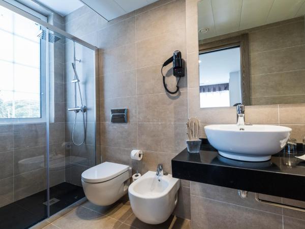 Suite Home Pinares : photo 3 de la chambre suite