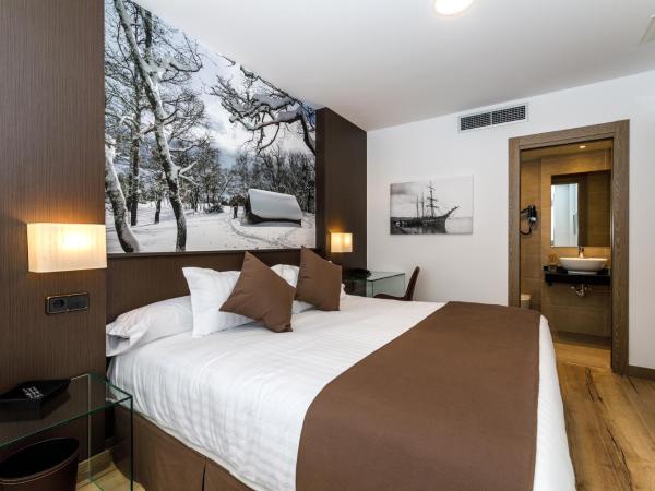 Suite Home Pinares : photo 4 de la chambre suite