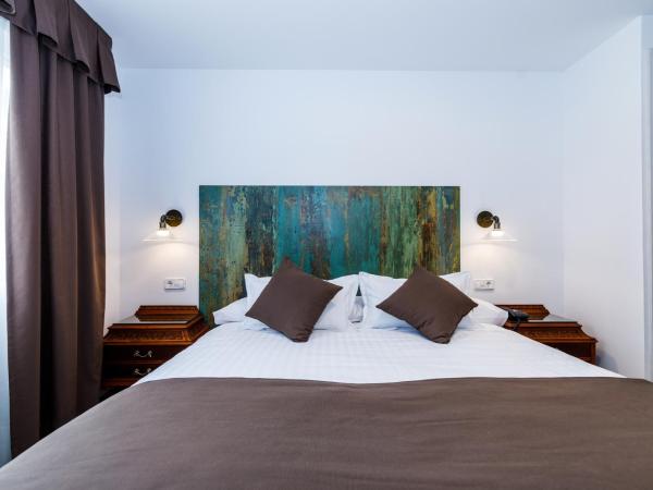 Suite Home Pinares : photo 3 de la chambre chambre double standard