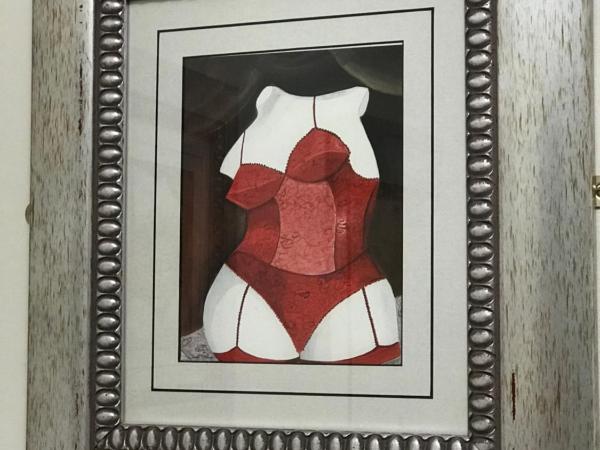 The Exhibition : photo 2 de la chambre chambre double deluxe