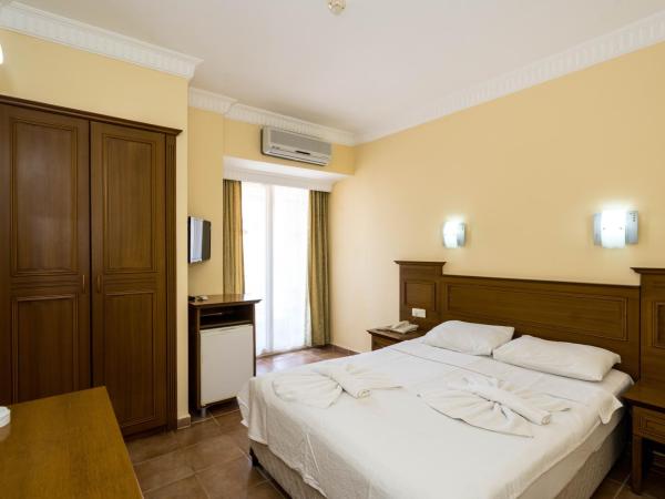 Miray Hotel : photo 1 de la chambre chambre double ou lits jumeaux standard